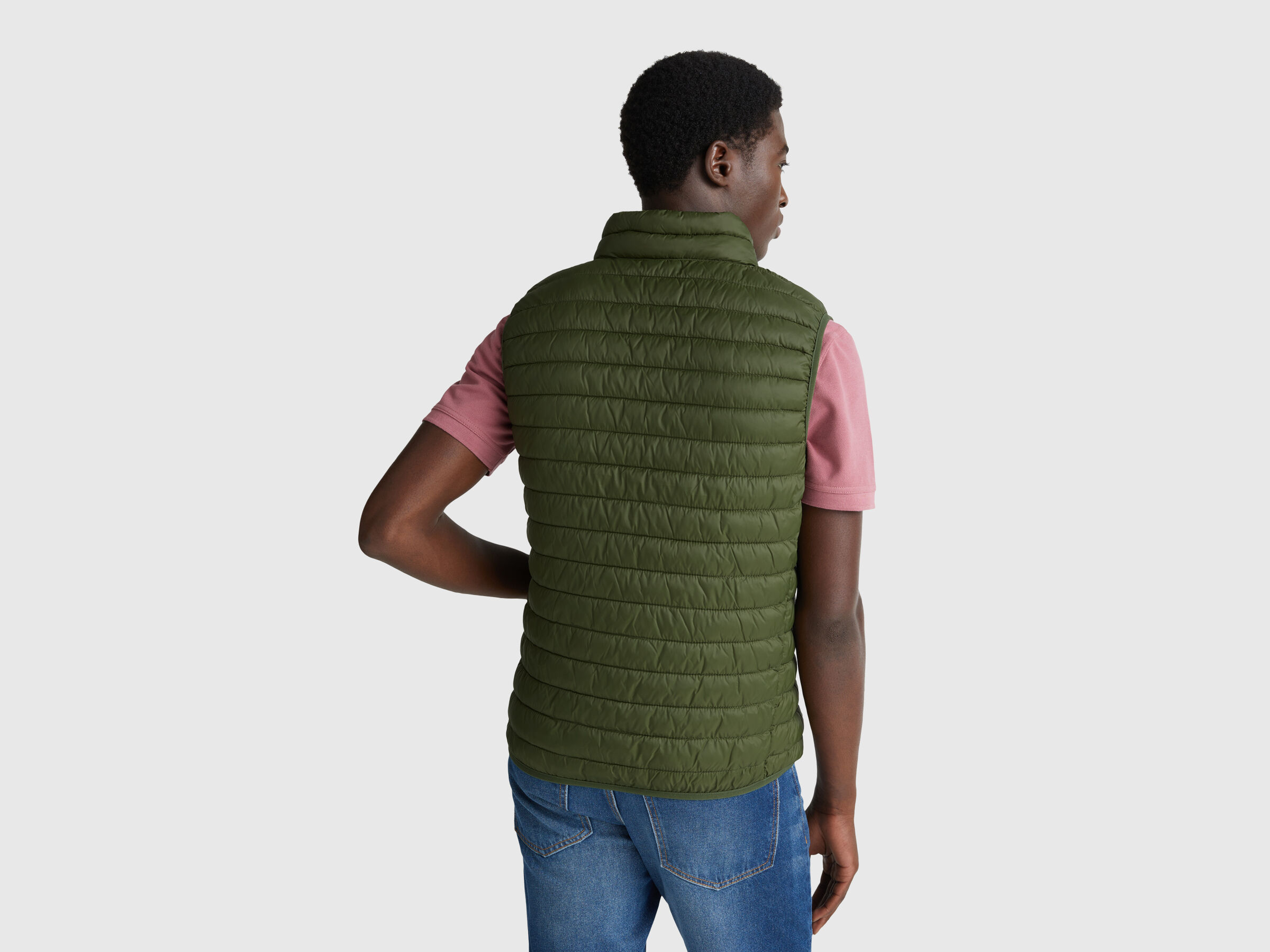 WAISTCOAT Men image number 2